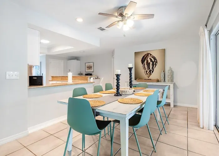 Oasis At Indian Rocks Vakantiehuis Clearwater Beach
