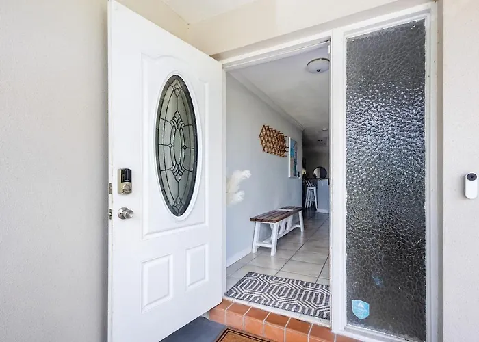 Vakantiehuis Oasis At Indian Rocks Clearwater Beach